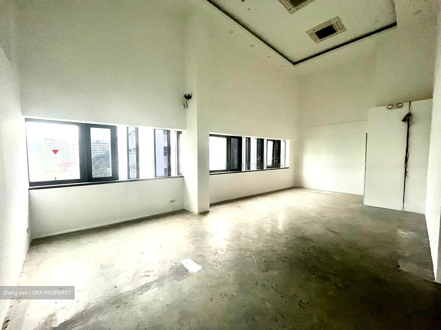 Agrow Building (D14), Factory #485054071